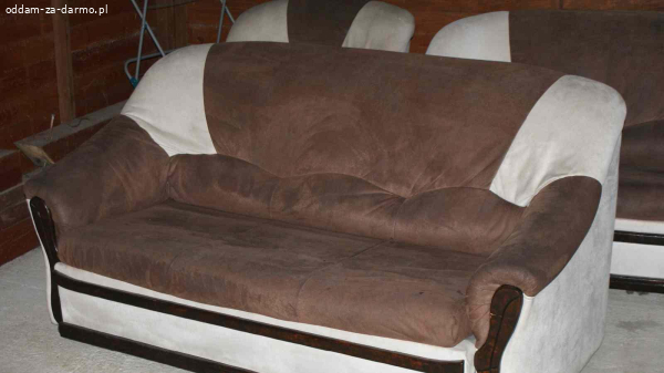 oddam komplet wypoczynkowy