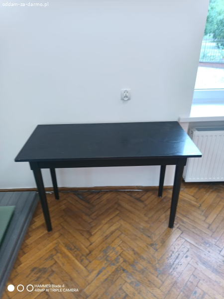 ODDAM krzesła, stoliki i komody