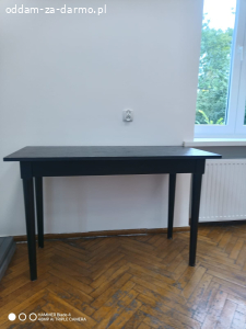 ODDAM krzesła, stoliki i komody
