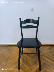 ODDAM krzesła, stoliki i komody