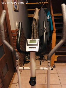 Oddam orbitrek, stepper