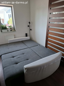 Oddam za darmo łóżko / sofę rozkładaną.