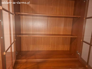 oddam za darmo meble i kanapę