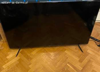Oddam za darmo telewizor – Białystok