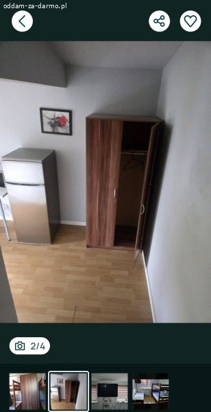 ? WYPOSAŻENIE HOSTELU ZA DARMO