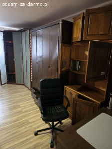 ? WYPOSAŻENIE HOSTELU ZA DARMO